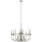 Kichler - Capitol Hill Chandelier - Lights Canada