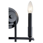 Kichler - Capitol Hill Sconce - Lights Canada