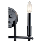 Kichler - Capitol Hill Sconce - Lights Canada