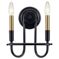 Capitol Hill Sconce