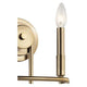 Kichler - Capitol Hill Sconce - Lights Canada