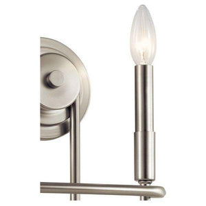 Kichler - Capitol Hill Sconce - Lights Canada