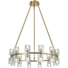 Starfire - Paris Pendant - Lights Canada