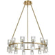 Starfire - Paris Pendant - Lights Canada