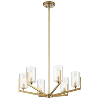 Nye Chandelier