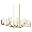Kichler - Nye Linear Suspension - Lights Canada