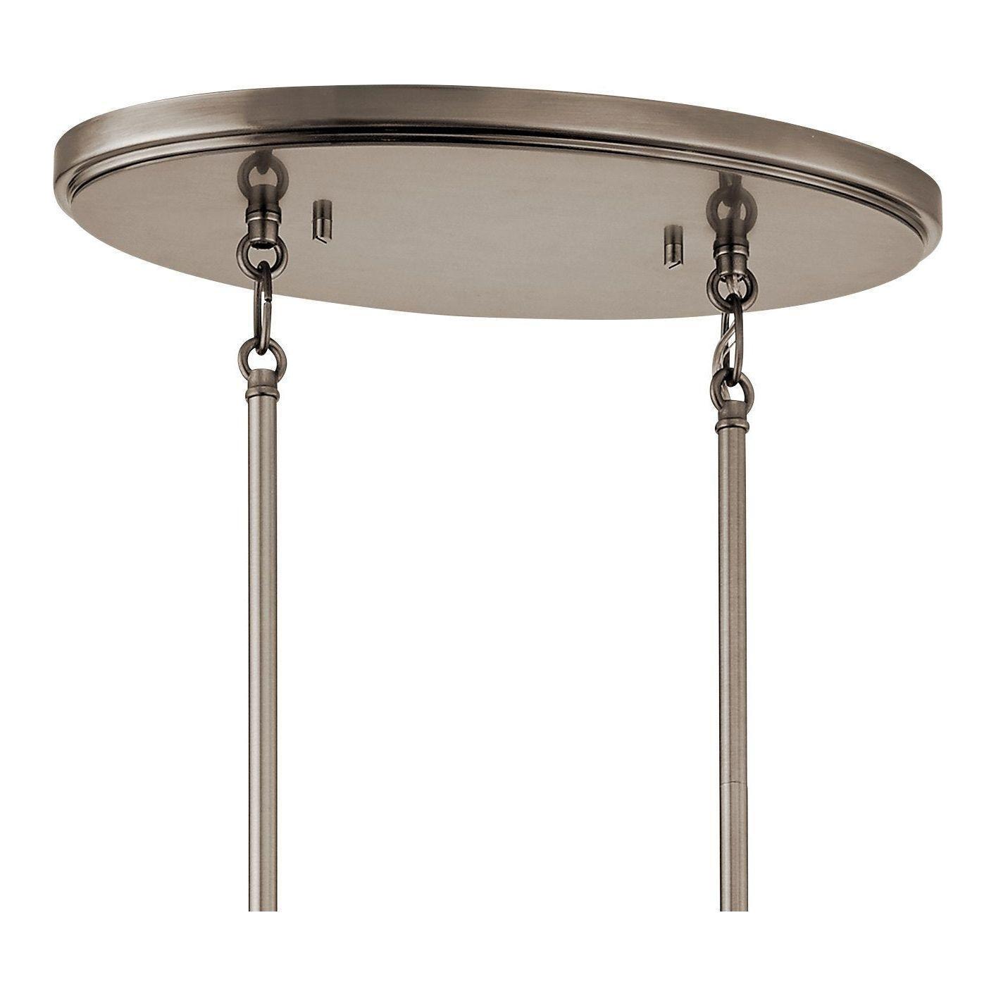 Kichler - Nye Linear Suspension - Lights Canada