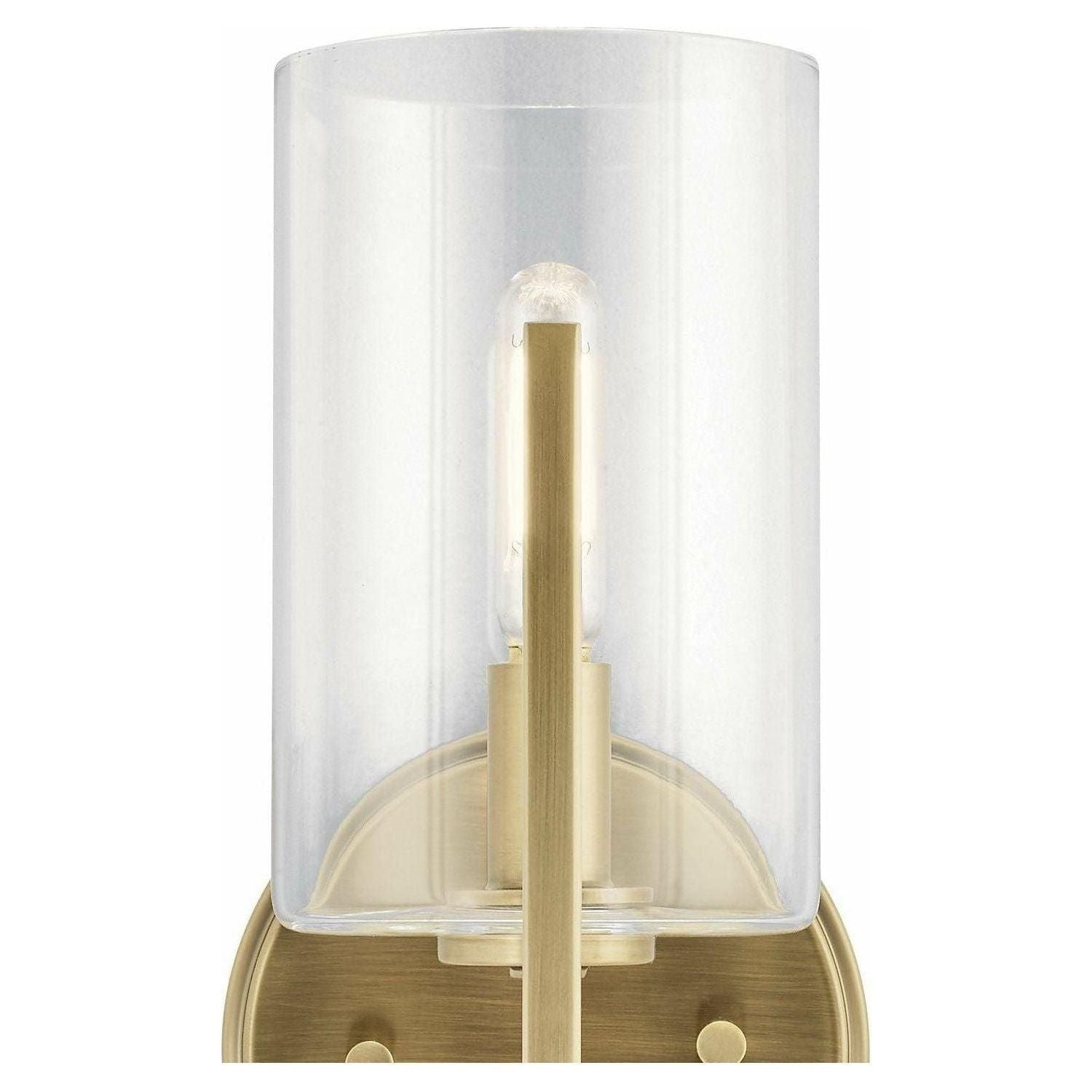 Kichler - Nye Sconce - Lights Canada