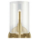 Kichler - Nye Sconce - Lights Canada