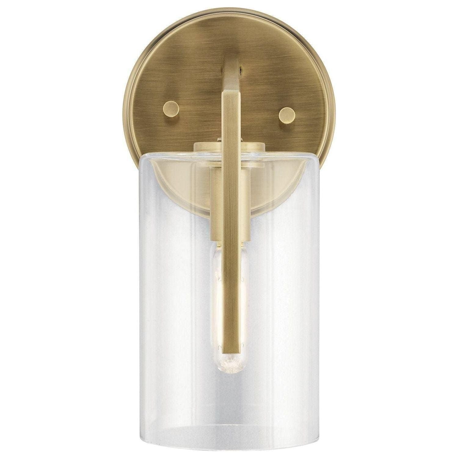 Kichler - Nye Sconce - Lights Canada