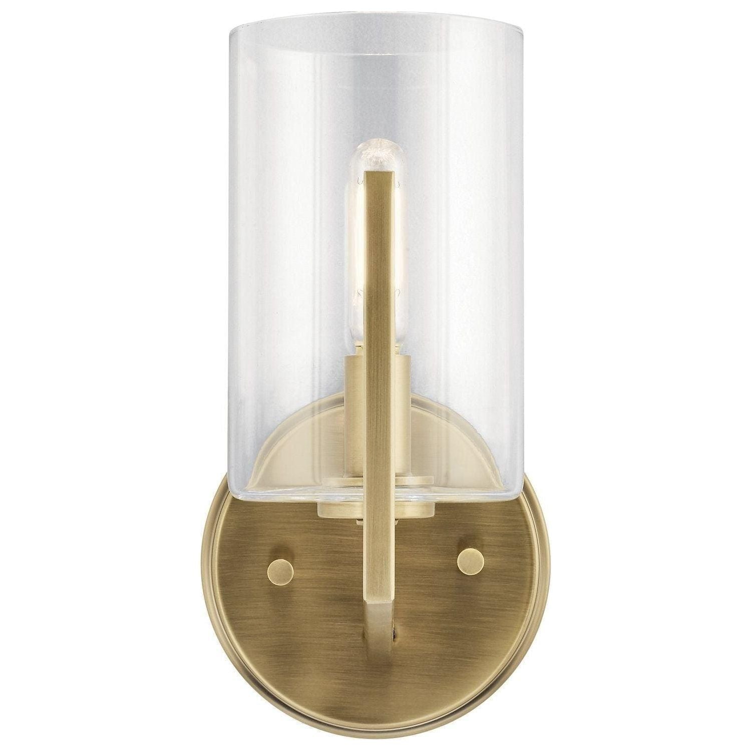 Kichler - Nye Sconce - Lights Canada