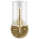 Kichler - Nye Sconce - Lights Canada