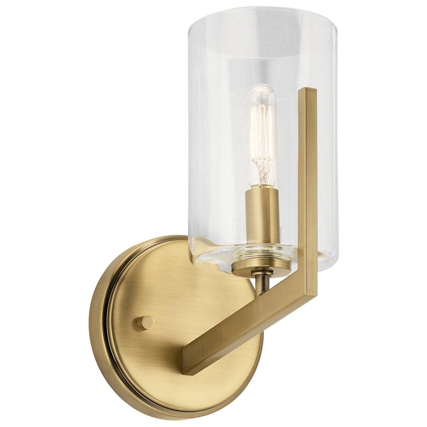 Kichler - Nye Sconce - Lights Canada