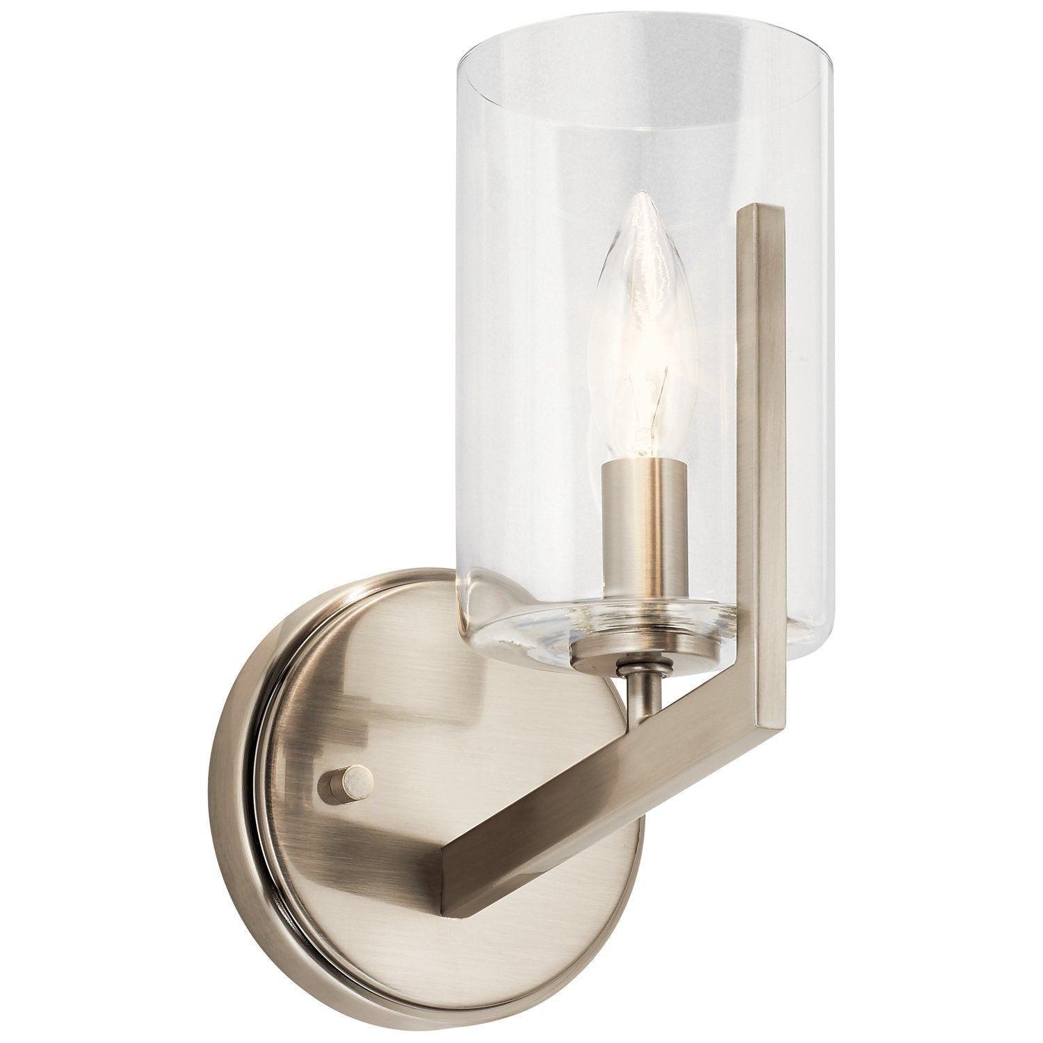 Kichler - Nye Sconce - Lights Canada