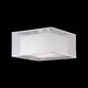 Kuzco - Zircon Semi Flush Mount - Lights Canada