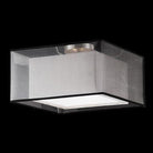 Kuzco - Zircon Semi Flush Mount - Lights Canada