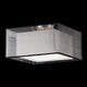 Kuzco - Zircon Semi Flush Mount - Lights Canada