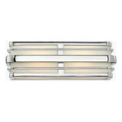 Hinkley - Hinkley Winton Vanity Light - Lights Canada