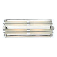 Hinkley Winton Vanity Light