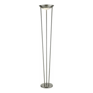 Adesso - Odyssey Floor Lamp - Lights Canada