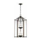 Generation Lighting - Bretton 6-Light Pendant - Lights Canada