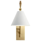 Kichler - Kichler Finnick Sconce 1 Light - Lights Canada