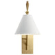 Kichler - Kichler Finnick Sconce 1 Light - Lights Canada