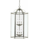 Generation Lighting - Bretton 6-Light Pendant - Lights Canada