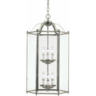 Generation Lighting - Bretton 6-Light Pendant (with Bulbs) - Lights Canada