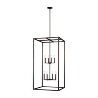 Moffet Street Pendant