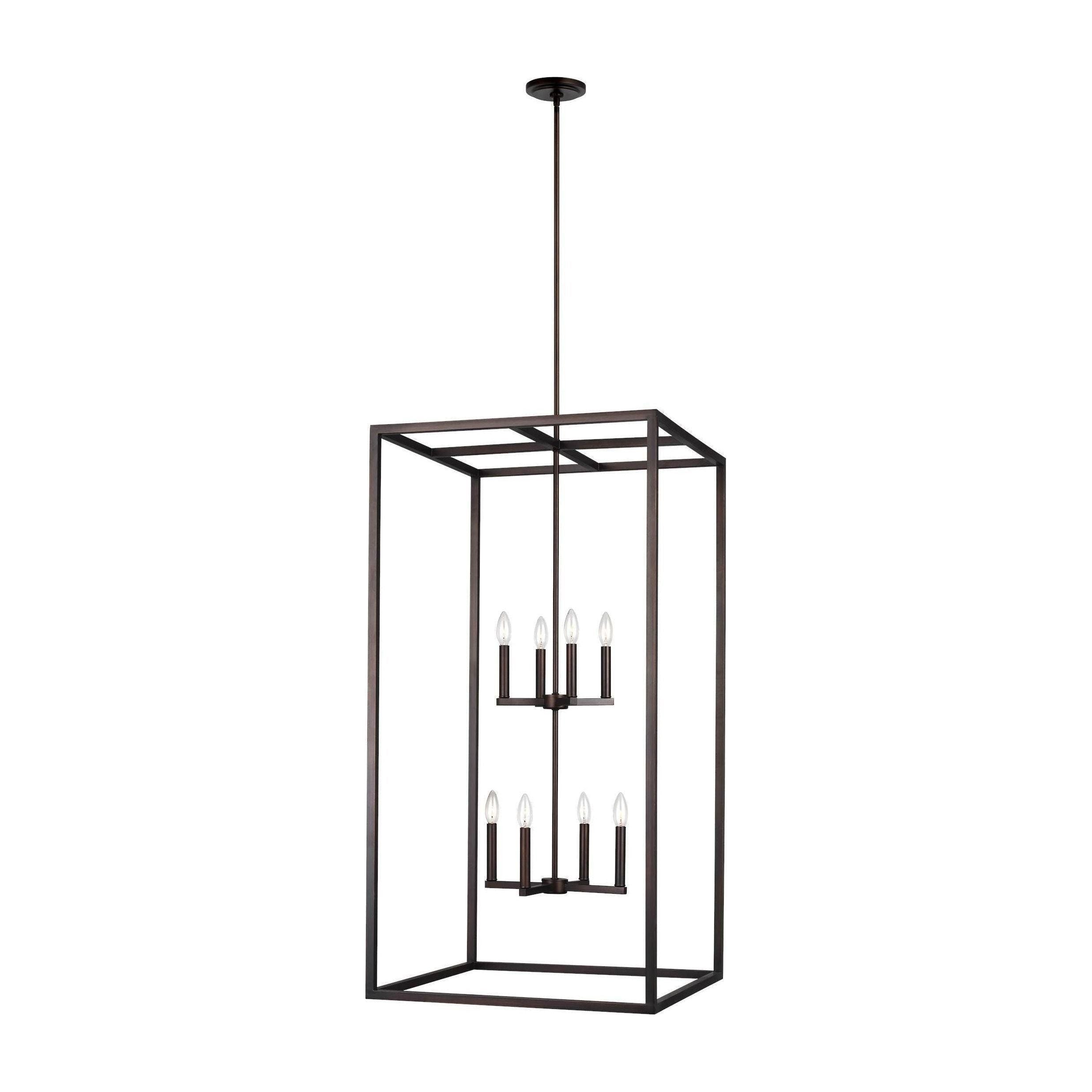 Generation Lighting - Moffet Street Pendant - Lights Canada