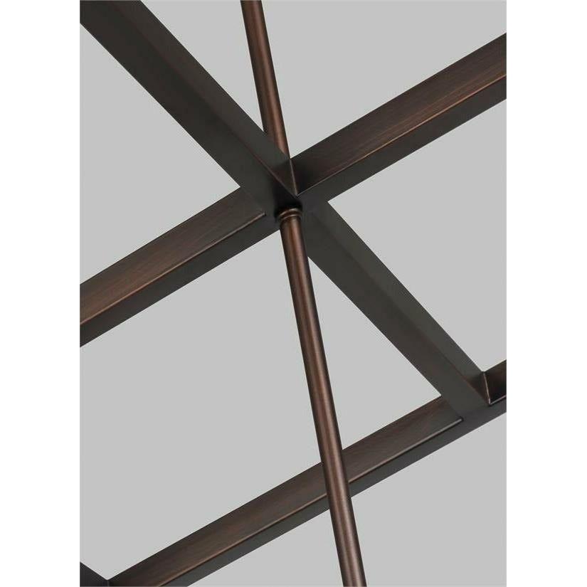 Generation Lighting - Moffet Street Pendant - Lights Canada