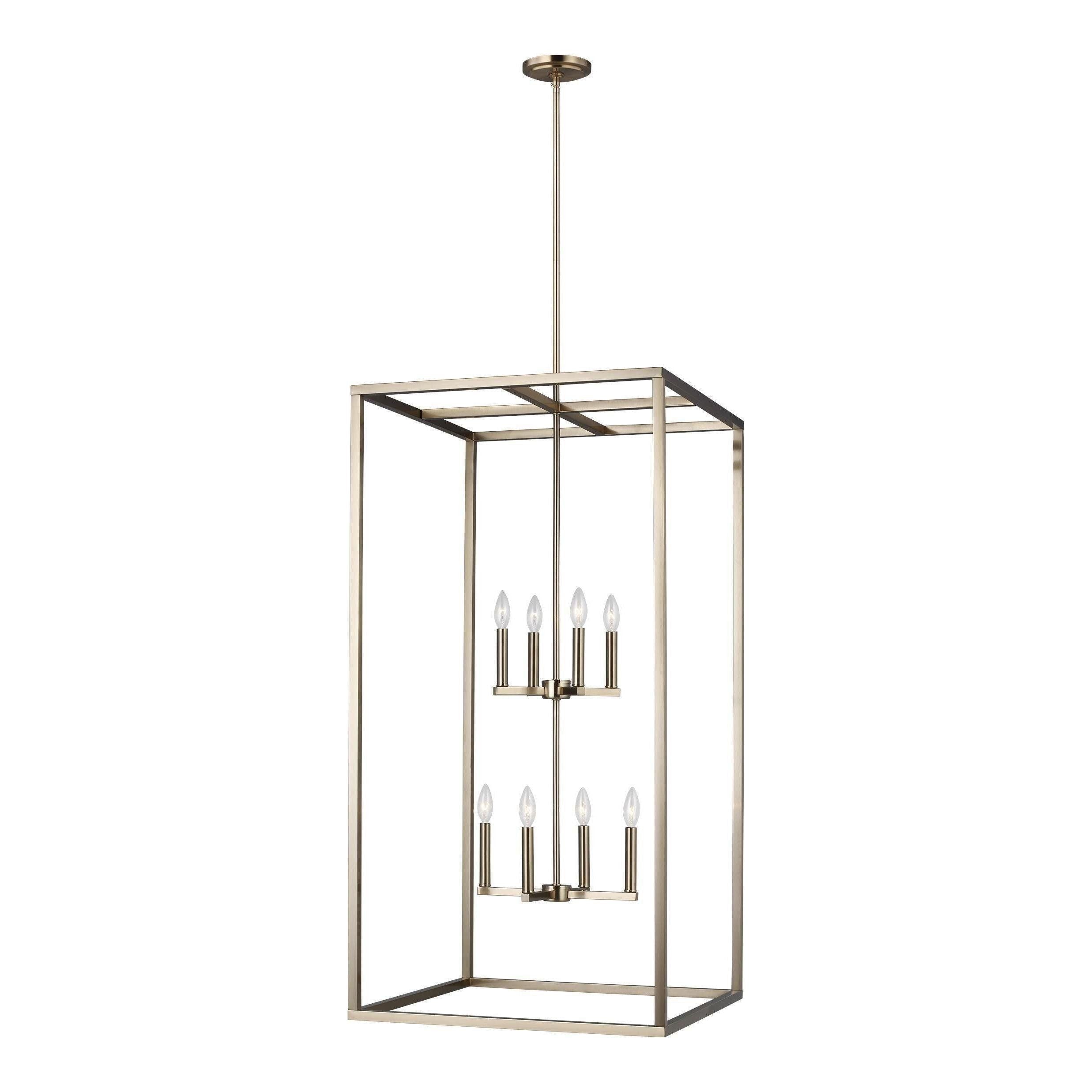 Generation Lighting - Moffet Street Pendant - Lights Canada