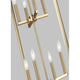 Generation Lighting - Moffet Street Pendant - Lights Canada