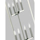 Generation Lighting - Moffet Street Pendant - Lights Canada