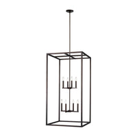 Moffet Street Pendant