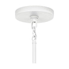 Kichler - Armand 26" 8-Light Chandelier - Lights Canada