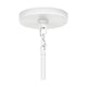 Kichler - Armand 26" 8-Light Chandelier - Lights Canada