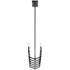 Kichler - Kichler Armand Chandelier 12Lt - Lights Canada