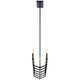 Kichler - Kichler Armand Chandelier 12Lt - Lights Canada