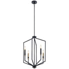 Kichler - Kichler Large Foyer Pendant 4Lt - Lights Canada