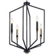 Kichler - Kichler Large Foyer Pendant 4Lt - Lights Canada