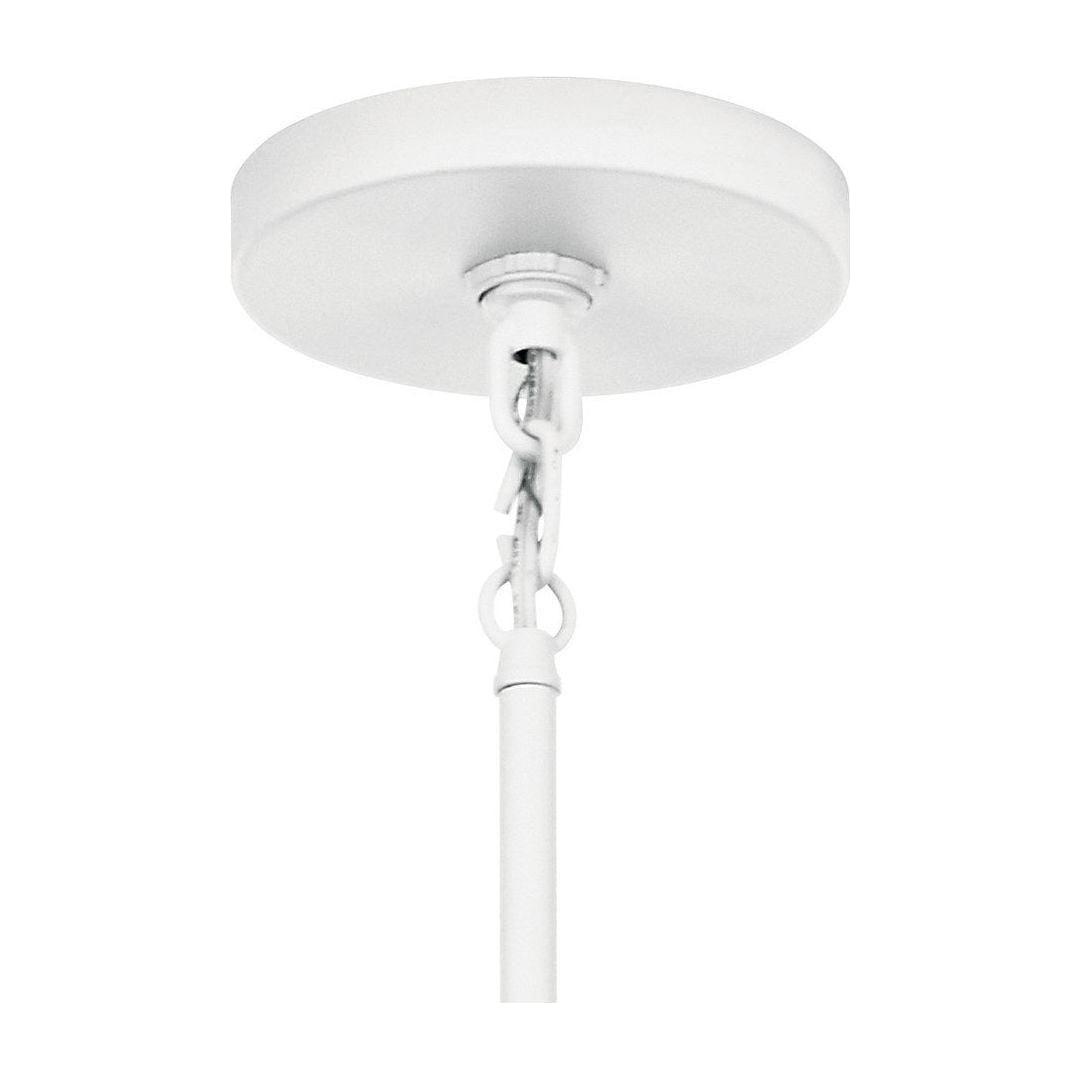 Kichler - Armand 27" 4-Light Foyer Pendant - Lights Canada