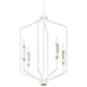Kichler - Armand 27" 4-Light Foyer Pendant - Lights Canada