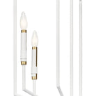 Kichler - Armand 27" 4-Light Foyer Pendant - Lights Canada