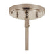 Kichler - Kichler Everett Chandelier 3Lt - Lights Canada