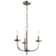 Kichler - Kichler Kennewick Mini Chandelier 3Lt - Lights Canada
