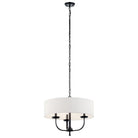 Kichler - Kichler Kennewick Chandelier 3Lt - Lights Canada
