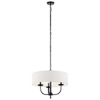 Kichler Kennewick Chandelier 3Lt