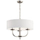 Kichler - Kichler Kennewick Chandelier 3Lt - Lights Canada
